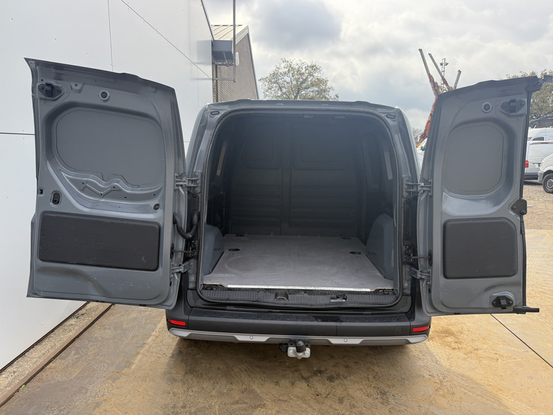 כלי רכב מסחרי קטן Nissan Townstar N-Connecta 1.3 130PK **Benzine** L1H1 Airco Carplay Cruise Control Trekhaak Keyless Start Stoelverwarming Parkeersensoren voor achter: תמונה 11 כלי רכב מסחרי קטן Nissan Townstar N-Connecta 1.3 130PK **Benzine** L1H1 Airco Carplay Cruise Control Trekhaak Keyless Start Stoelverwarming Parkeersensoren voor achter: תמונה 11