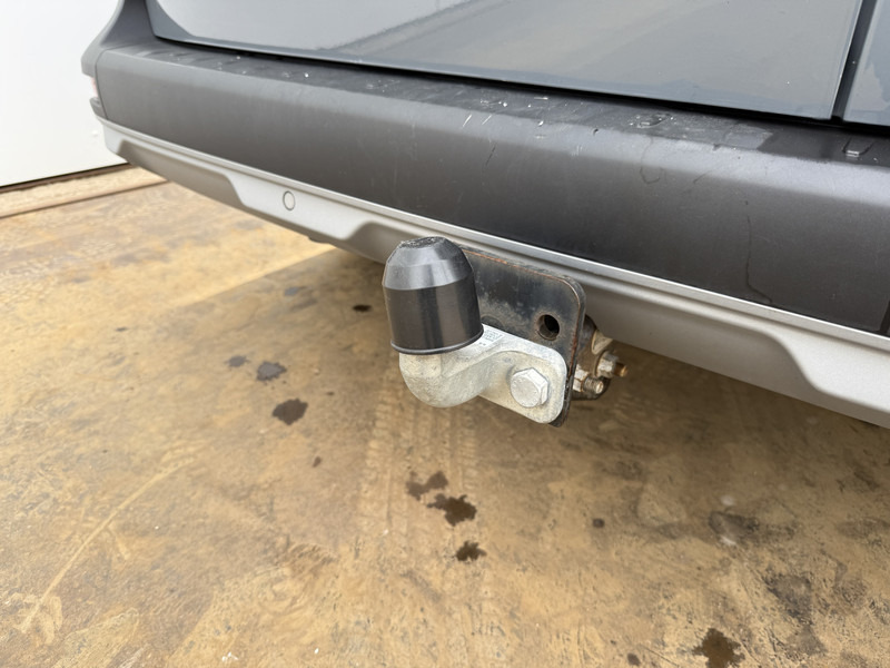 כלי רכב מסחרי קטן Nissan Townstar N-Connecta 1.3 130PK **Benzine** L1H1 Airco Carplay Cruise Control Trekhaak Keyless Start Stoelverwarming Parkeersensoren voor achter: תמונה 20 כלי רכב מסחרי קטן Nissan Townstar N-Connecta 1.3 130PK **Benzine** L1H1 Airco Carplay Cruise Control Trekhaak Keyless Start Stoelverwarming Parkeersensoren voor achter: תמונה 20