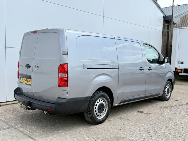 Opel Vivaro 2.0 CDTI 123PK Automaat L3H1 Navigatie Camera Carplay Trekhaak Parkeersensoren voor achter - כלי רכב מסחרי קטן: תמונה 3 Opel Vivaro 2.0 CDTI 123PK Automaat L3H1 Navigatie Camera Carplay Trekhaak Parkeersensoren voor achter - כלי רכב מסחרי קטן: תמונה 3