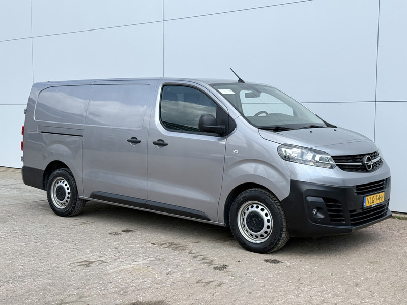 Opel Vivaro 2.0 CDTI 123PK Automaat L3H1 Navigatie Camera Carplay Trekhaak Parkeersensoren voor achter - כלי רכב מסחרי קטן: תמונה 4 Opel Vivaro 2.0 CDTI 123PK Automaat L3H1 Navigatie Camera Carplay Trekhaak Parkeersensoren voor achter - כלי רכב מסחרי קטן: תמונה 4