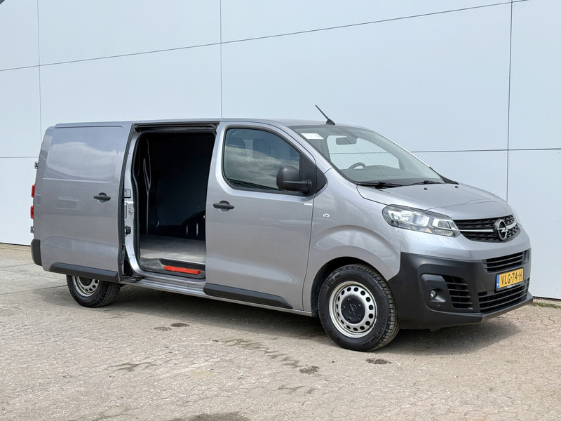 Opel Vivaro 2.0 CDTI 123PK Automaat L3H1 Navigatie Camera Carplay Trekhaak Parkeersensoren voor achter - כלי רכב מסחרי קטן: תמונה 5 Opel Vivaro 2.0 CDTI 123PK Automaat L3H1 Navigatie Camera Carplay Trekhaak Parkeersensoren voor achter - כלי רכב מסחרי קטן: תמונה 5