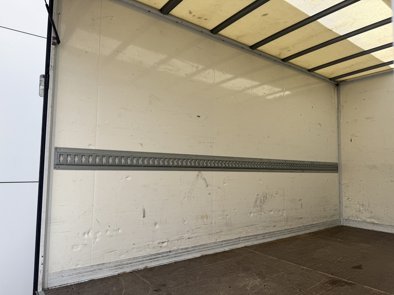 כלי רכב מסחרי עם תיבה Peugeot Boxer 2.2 HDI 165PK Laadklep LED Cruise Control Climate Control Carplay Camera Standkachel Koffer Bakwagen Meubelbak: תמונה 12 כלי רכב מסחרי עם תיבה Peugeot Boxer 2.2 HDI 165PK Laadklep LED Cruise Control Climate Control Carplay Camera Standkachel Koffer Bakwagen Meubelbak: תמונה 12