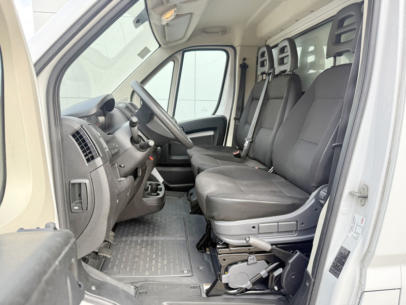 Peugeot Boxer 2.2 HDI Laadklep Cruise Control Meubelbak Bakwagen Koffer - כלי רכב מסחרי עם לוח: תמונה 5 Peugeot Boxer 2.2 HDI Laadklep Cruise Control Meubelbak Bakwagen Koffer - כלי רכב מסחרי עם לוח: תמונה 5