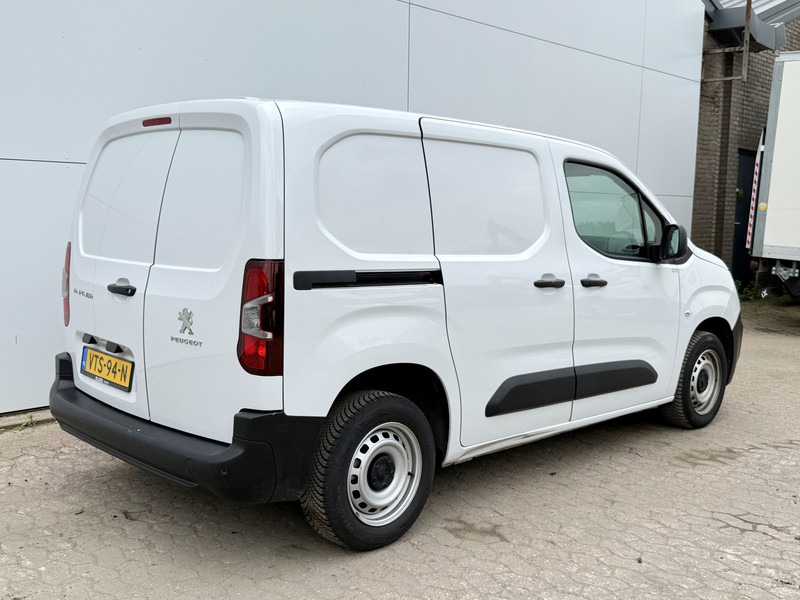 Peugeot Partner 1.5 HDi 102pk L1H1 Climate Control Cruise Control Apple Carplay Parkeersensoren - כלי רכב מסחרי קטן: תמונה 3 Peugeot Partner 1.5 HDi 102pk L1H1 Climate Control Cruise Control Apple Carplay Parkeersensoren - כלי רכב מסחרי קטן: תמונה 3