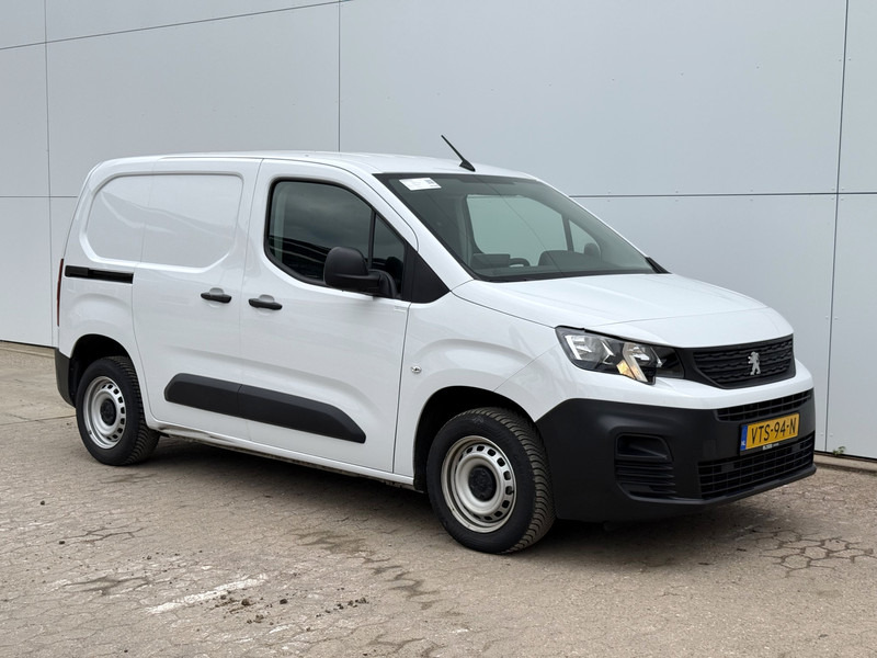 Peugeot Partner 1.5 HDi 102pk L1H1 Climate Control Cruise Control Apple Carplay Parkeersensoren - כלי רכב מסחרי קטן: תמונה 4 Peugeot Partner 1.5 HDi 102pk L1H1 Climate Control Cruise Control Apple Carplay Parkeersensoren - כלי רכב מסחרי קטן: תמונה 4