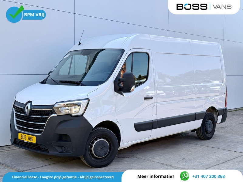 Renault Master 135pk L2H2 Airco Cruise Control Parkeersensoren - כלי רכב מסחרי קטן: תמונה 1 Renault Master 135pk L2H2 Airco Cruise Control Parkeersensoren - כלי רכב מסחרי קטן: תמונה 1
