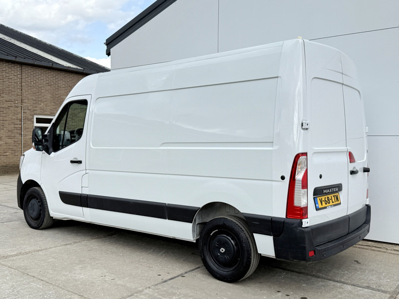 Renault Master T33 2.3 DCI 135PK L2H2 Airco Cruise Control Parkeersensoren LED - כלי רכב מסחרי קטן: תמונה 2 Renault Master T33 2.3 DCI 135PK L2H2 Airco Cruise Control Parkeersensoren LED - כלי רכב מסחרי קטן: תמונה 2