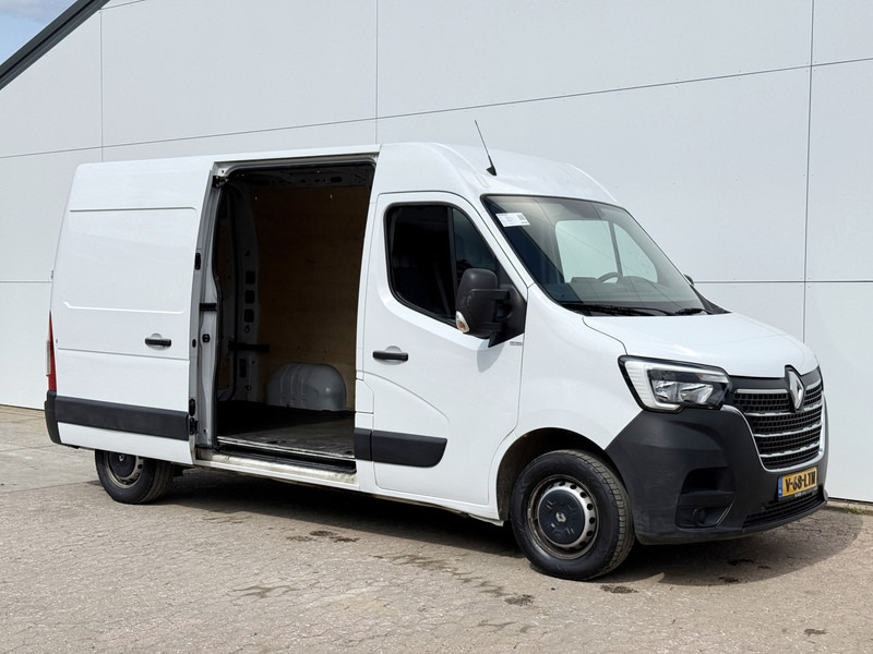 Renault Master T33 2.3 DCI 135PK L2H2 Airco Cruise Control Parkeersensoren LED - כלי רכב מסחרי קטן: תמונה 5 Renault Master T33 2.3 DCI 135PK L2H2 Airco Cruise Control Parkeersensoren LED - כלי רכב מסחרי קטן: תמונה 5