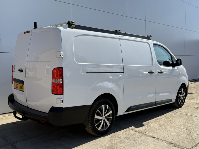 Toyota ProAce Long Worker 180pk Automaat L3 Dubbele Schuifdeur Navigatie Airco Cruise Control Imperiaal - כלי רכב מסחרי קטן: תמונה 4 Toyota ProAce Long Worker 180pk Automaat L3 Dubbele Schuifdeur Navigatie Airco Cruise Control Imperiaal - כלי רכב מסחרי קטן: תמונה 4