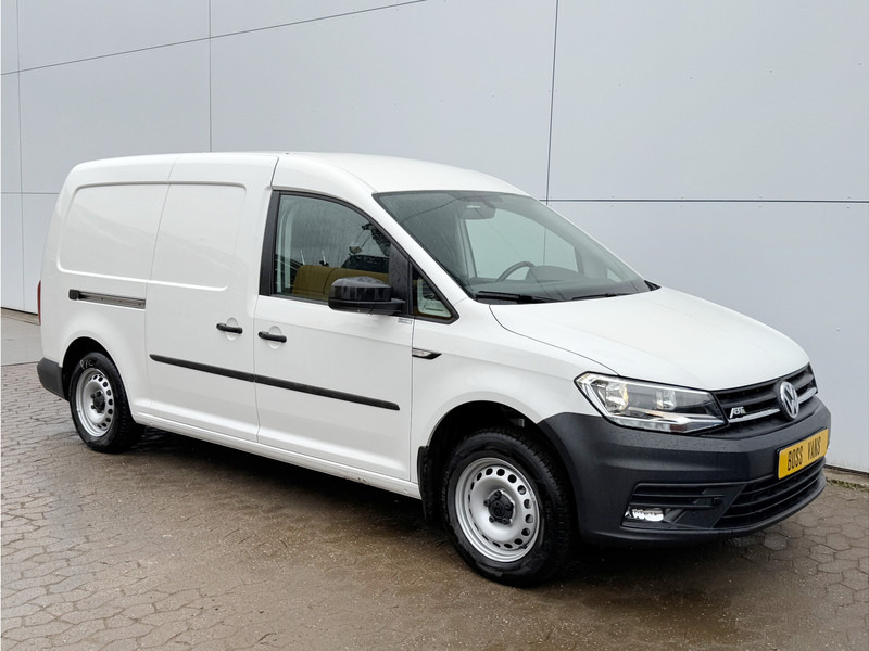 Volkswagen ABT E-CADDY 113pk Automaat L2H1 Maxi 37,3kWh Trekhaak Airco Parkeersensoren - כלי רכב מסחרי קטן, כלי רכב מסחרי חשמלי: תמונה 4 Volkswagen ABT E-CADDY 113pk Automaat L2H1 Maxi 37,3kWh Trekhaak Airco Parkeersensoren - כלי רכב מסחרי קטן, כלי רכב מסחרי חשמלי: תמונה 4