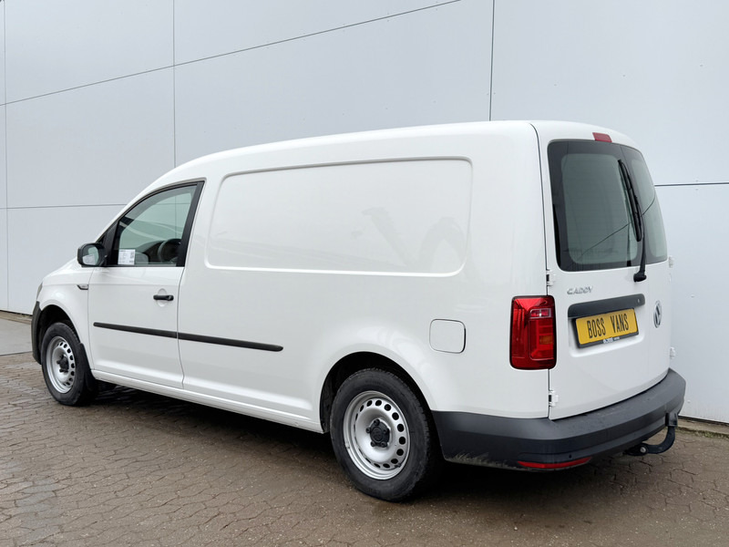 Volkswagen ABT E-CADDY 113pk Automaat L2H1 Maxi 37,3kWh Trekhaak Airco Parkeersensoren - כלי רכב מסחרי קטן, כלי רכב מסחרי חשמלי: תמונה 2 Volkswagen ABT E-CADDY 113pk Automaat L2H1 Maxi 37,3kWh Trekhaak Airco Parkeersensoren - כלי רכב מסחרי קטן, כלי רכב מסחרי חשמלי: תמונה 2