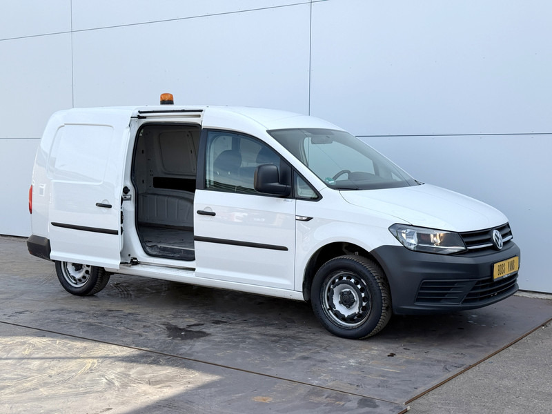 Volkswagen Caddy 1.4 TSI Maxi 125PK *Benzine* **Benzine** DSG Automaat Maxi Airco Cruise Control Parkeersensoren - כלי רכב מסחרי קטן: תמונה 5 Volkswagen Caddy 1.4 TSI Maxi 125PK *Benzine* **Benzine** DSG Automaat Maxi Airco Cruise Control Parkeersensoren - כלי רכב מסחרי קטן: תמונה 5