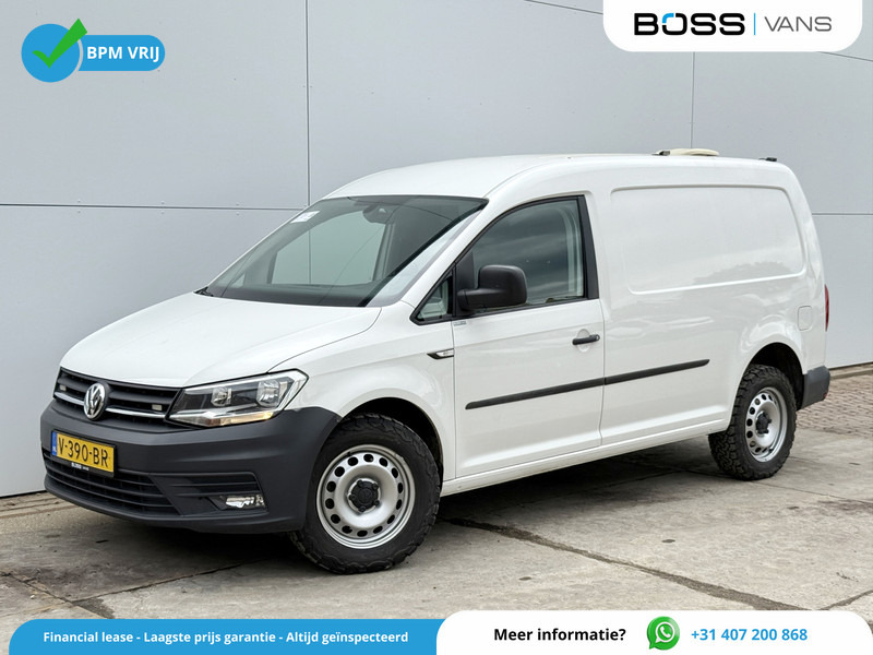 Volkswagen Caddy Maxi 2.0 TDI 123PK 4x4 4 Motion 4x4 Maxi L2H1 Airco Cruise Control Trekhaak Parkeersensoren - כלי רכב מסחרי קטן: תמונה 1 Volkswagen Caddy Maxi 2.0 TDI 123PK 4x4 4 Motion 4x4 Maxi L2H1 Airco Cruise Control Trekhaak Parkeersensoren - כלי רכב מסחרי קטן: תמונה 1