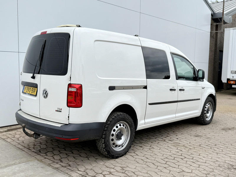 Volkswagen Caddy Maxi 2.0 TDI 123PK 4x4 4 Motion 4x4 Maxi L2H1 Airco Cruise Control Trekhaak Parkeersensoren - כלי רכב מסחרי קטן: תמונה 3 Volkswagen Caddy Maxi 2.0 TDI 123PK 4x4 4 Motion 4x4 Maxi L2H1 Airco Cruise Control Trekhaak Parkeersensoren - כלי רכב מסחרי קטן: תמונה 3