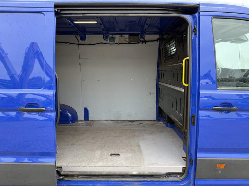 כלי רכב מסחרי עם לוח Volkswagen Crafter 2.0 TDI 180pk L3H2 Carplay Navigatie Airco Cruise Control Camera Parkeersensoren: תמונה 11