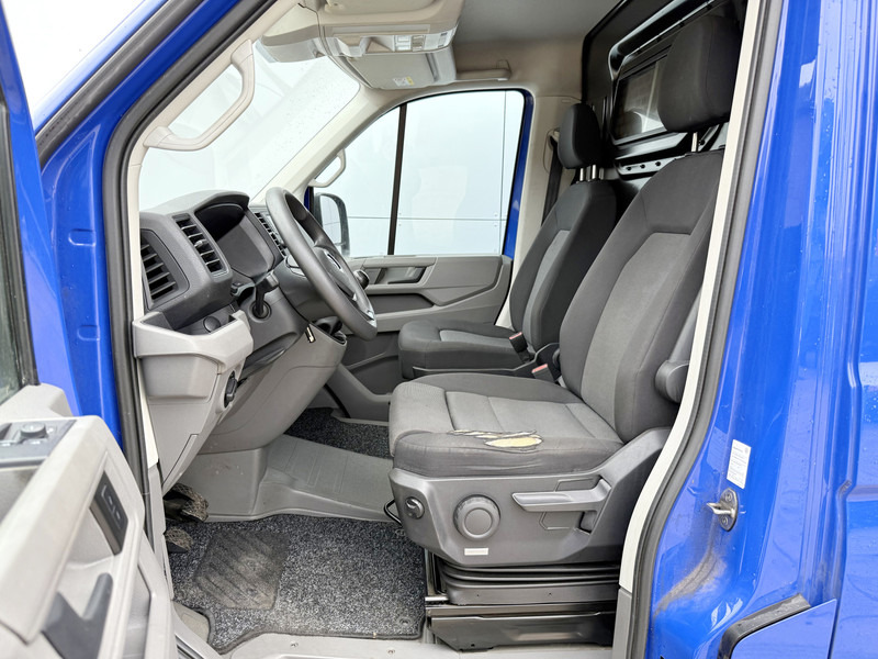 כלי רכב מסחרי עם לוח Volkswagen Crafter 2.0 TDI 180pk L3H2 Carplay Navigatie Airco Cruise Control Camera Parkeersensoren: תמונה 7