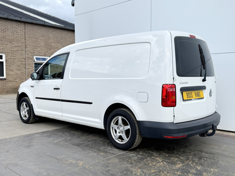 Volkswagen E-Caddy 113PK L2H1 Elektrisch Caddy ABT Maxi 37,3kWh 159km WLTP LED Trekhaak Airco e-Caddy eCaddy - כלי רכב מסחרי קטן, כלי רכב מסחרי חשמלי: תמונה 2 Volkswagen E-Caddy 113PK L2H1 Elektrisch Caddy ABT Maxi 37,3kWh 159km WLTP LED Trekhaak Airco e-Caddy eCaddy - כלי רכב מסחרי קטן, כלי רכב מסחרי חשמלי: תמונה 2