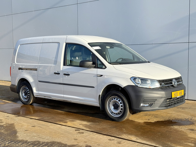 Volkswagen E-Caddy 113PK L2H1 Elektrisch Caddy ABT Maxi 37,3kWh 159km WLTP Trekhaak Airco Stoelverwarming Parkeersensoren Achter - כלי רכב מסחרי קטן, כלי רכב מסחרי חשמלי: תמונה 4 Volkswagen E-Caddy 113PK L2H1 Elektrisch Caddy ABT Maxi 37,3kWh 159km WLTP Trekhaak Airco Stoelverwarming Parkeersensoren Achter - כלי רכב מסחרי קטן, כלי רכב מסחרי חשמלי: תמונה 4