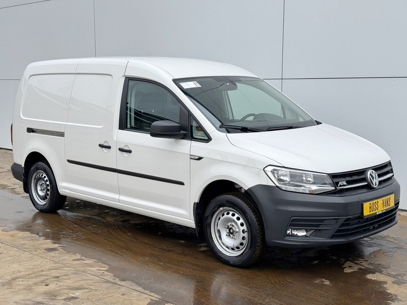 Volkswagen E-Caddy 113PK L2H1 Elektrisch Caddy ABT Maxi 37,3kWh 159km WLTP Trekhaak Airco Stoelverwarming Parkeersensoren Achter - כלי רכב מסחרי קטן, כלי רכב מסחרי חשמלי: תמונה 4 Volkswagen E-Caddy 113PK L2H1 Elektrisch Caddy ABT Maxi 37,3kWh 159km WLTP Trekhaak Airco Stoelverwarming Parkeersensoren Achter - כלי רכב מסחרי קטן, כלי רכב מסחרי חשמלי: תמונה 4