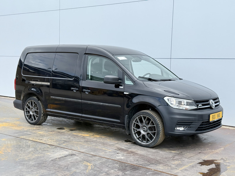 Volkswagen E-Caddy 113PK L2H1 Elektrisch Caddy ABT Maxi 37,3kWh 159km WLTP Trekhaak Airco e-Caddy eCaddy - כלי רכב מסחרי קטן, כלי רכב מסחרי חשמלי: תמונה 4 Volkswagen E-Caddy 113PK L2H1 Elektrisch Caddy ABT Maxi 37,3kWh 159km WLTP Trekhaak Airco e-Caddy eCaddy - כלי רכב מסחרי קטן, כלי רכב מסחרי חשמלי: תמונה 4