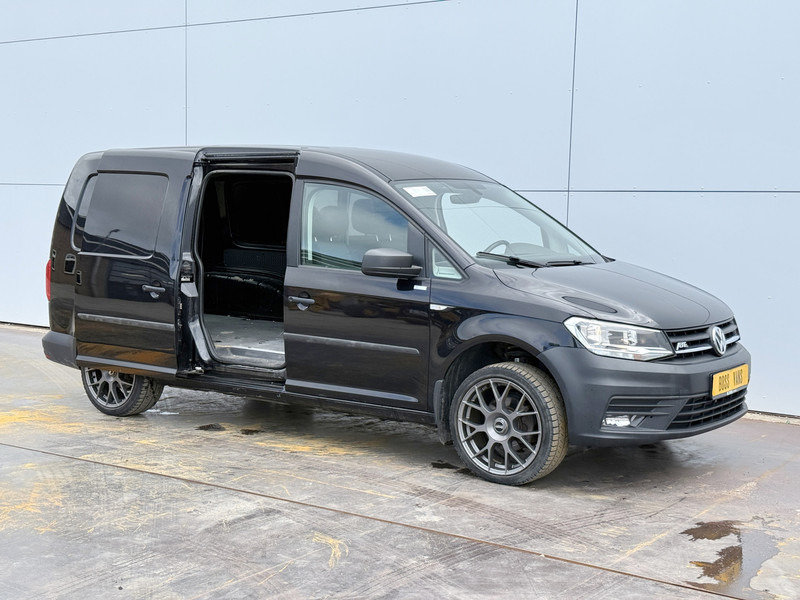 Volkswagen E-Caddy 113PK L2H1 Elektrisch Caddy ABT Maxi 37,3kWh 159km WLTP Trekhaak Airco e-Caddy eCaddy - כלי רכב מסחרי קטן, כלי רכב מסחרי חשמלי: תמונה 5 Volkswagen E-Caddy 113PK L2H1 Elektrisch Caddy ABT Maxi 37,3kWh 159km WLTP Trekhaak Airco e-Caddy eCaddy - כלי רכב מסחרי קטן, כלי רכב מסחרי חשמלי: תמונה 5