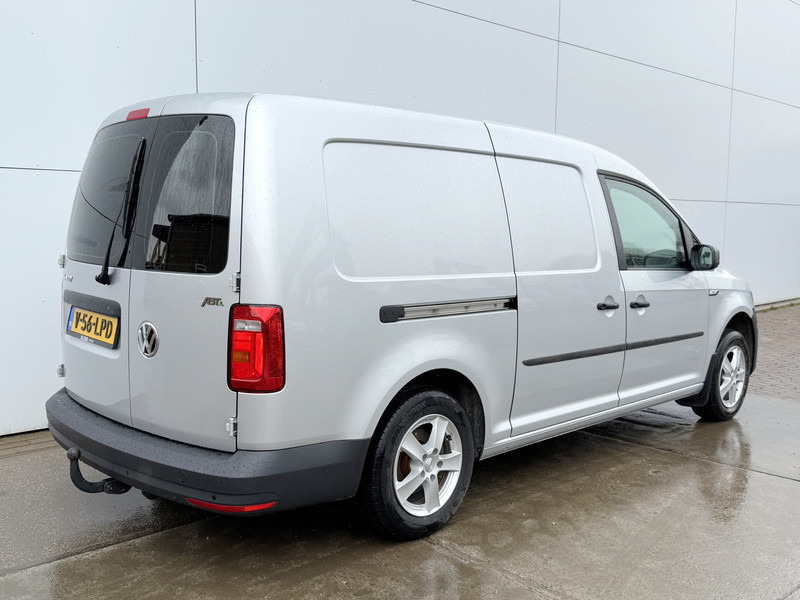 Volkswagen E-Caddy ABT 113pk L2H1 Maxi 37,3kWh 160 km WLTP Trekhaak Airco Parkeersensoren - כלי רכב מסחרי קטן, כלי רכב מסחרי חשמלי: תמונה 3 Volkswagen E-Caddy ABT 113pk L2H1 Maxi 37,3kWh 160 km WLTP Trekhaak Airco Parkeersensoren - כלי רכב מסחרי קטן, כלי רכב מסחרי חשמלי: תמונה 3