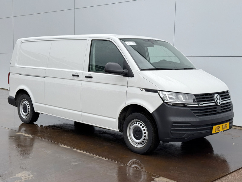 Volkswagen E-Transporter 113PK 138KM WLTP 37,3kWh 100% Elektrisch ABT E-transporter 3 Stoelen Airco Parkeersensoren voor achter - כלי רכב מסחרי קטן, כלי רכב מסחרי חשמלי: תמונה 4 Volkswagen E-Transporter 113PK 138KM WLTP 37,3kWh 100% Elektrisch ABT E-transporter 3 Stoelen Airco Parkeersensoren voor achter - כלי רכב מסחרי קטן, כלי רכב מסחרי חשמלי: תמונה 4