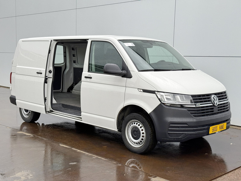 Volkswagen E-Transporter 113PK 138KM WLTP 37,3kWh 100% Elektrisch ABT E-transporter 3 Stoelen Airco Parkeersensoren voor achter - כלי רכב מסחרי קטן, כלי רכב מסחרי חשמלי: תמונה 5 Volkswagen E-Transporter 113PK 138KM WLTP 37,3kWh 100% Elektrisch ABT E-transporter 3 Stoelen Airco Parkeersensoren voor achter - כלי רכב מסחרי קטן, כלי רכב מסחרי חשמלי: תמונה 5