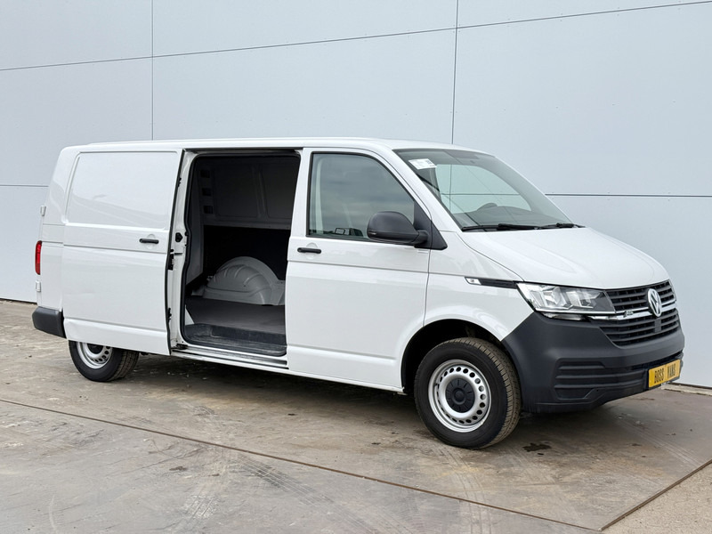 Volkswagen E-Transporter 113PK 37.3kWh 138KM WLTP 37,3kWh 100% Elektrisch ABT E-transporter 3 Stoelen Airco Parkeersensoren voor achter - כלי רכב מסחרי קטן, כלי רכב מסחרי חשמלי: תמונה 5 Volkswagen E-Transporter 113PK 37.3kWh 138KM WLTP 37,3kWh 100% Elektrisch ABT E-transporter 3 Stoelen Airco Parkeersensoren voor achter - כלי רכב מסחרי קטן, כלי רכב מסחרי חשמלי: תמונה 5