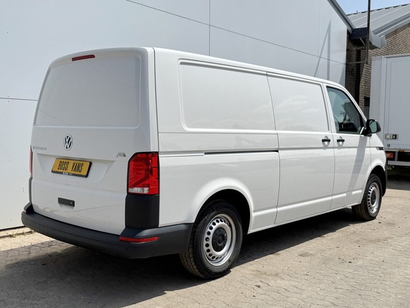 Volkswagen E-Transporter 113PK L2H1 138KM WLTP 37,3kWh 100% Elektrisch ABT E-transporter Airco - כלי רכב מסחרי קטן, כלי רכב מסחרי חשמלי: תמונה 3 Volkswagen E-Transporter 113PK L2H1 138KM WLTP 37,3kWh 100% Elektrisch ABT E-transporter Airco - כלי רכב מסחרי קטן, כלי רכב מסחרי חשמלי: תמונה 3
