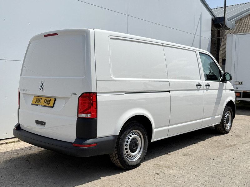 Volkswagen E-Transporter 113PK L2H1 138KM WLTP 37,3kWh 100% Elektrisch ABT E-transporter Airco - כלי רכב מסחרי קטן, כלי רכב מסחרי חשמלי: תמונה 3 Volkswagen E-Transporter 113PK L2H1 138KM WLTP 37,3kWh 100% Elektrisch ABT E-transporter Airco - כלי רכב מסחרי קטן, כלי רכב מסחרי חשמלי: תמונה 3