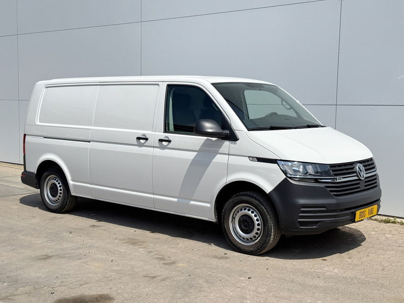Volkswagen E-Transporter 113PK L2H1 138KM WLTP 37,3kWh 100% Elektrisch ABT E-transporter Airco - כלי רכב מסחרי קטן, כלי רכב מסחרי חשמלי: תמונה 4 Volkswagen E-Transporter 113PK L2H1 138KM WLTP 37,3kWh 100% Elektrisch ABT E-transporter Airco - כלי רכב מסחרי קטן, כלי רכב מסחרי חשמלי: תמונה 4