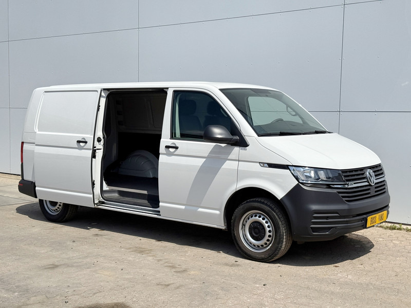 Volkswagen E-Transporter 113PK L2H1 138KM WLTP 37,3kWh 100% Elektrisch ABT E-transporter Airco - כלי רכב מסחרי קטן, כלי רכב מסחרי חשמלי: תמונה 5 Volkswagen E-Transporter 113PK L2H1 138KM WLTP 37,3kWh 100% Elektrisch ABT E-transporter Airco - כלי רכב מסחרי קטן, כלי רכב מסחרי חשמלי: תמונה 5