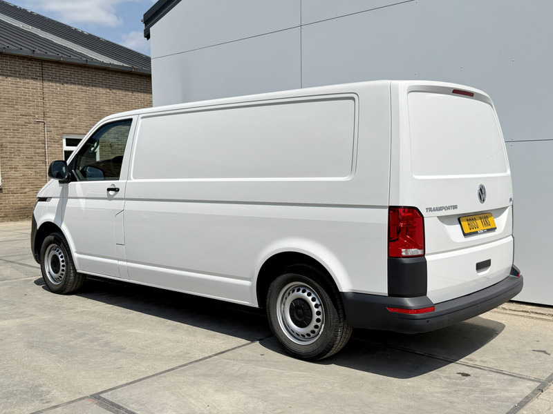 Volkswagen E-Transporter 113PK L2H1 138KM WLTP 37,3kWh 100% Elektrisch ABT E-transporter Airco - כלי רכב מסחרי קטן, כלי רכב מסחרי חשמלי: תמונה 2 Volkswagen E-Transporter 113PK L2H1 138KM WLTP 37,3kWh 100% Elektrisch ABT E-transporter Airco - כלי רכב מסחרי קטן, כלי רכב מסחרי חשמלי: תמונה 2
