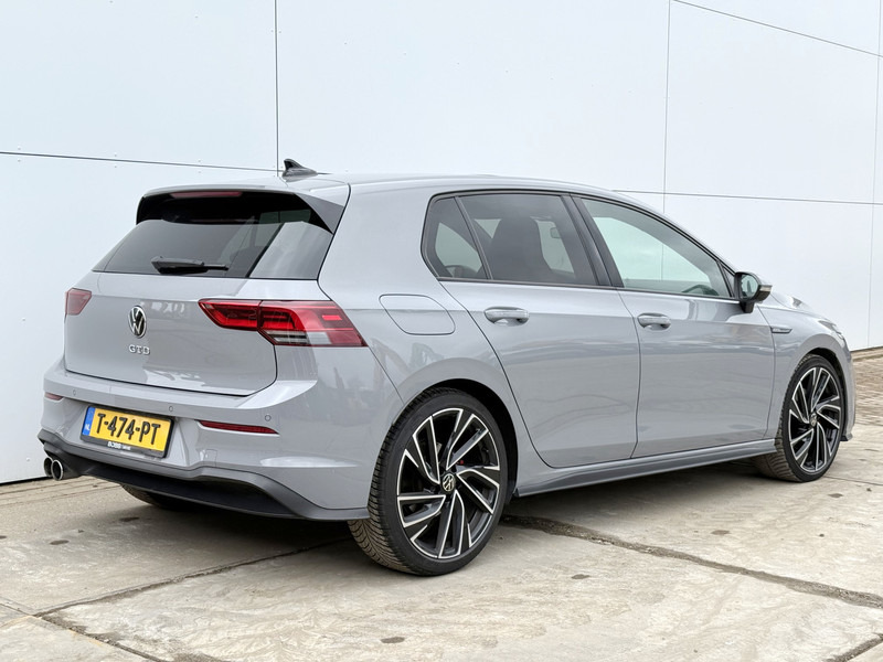 Volkswagen Golf GTD 200pk Automaat Panoramadak Adaptive Cruise Control 19″ Lichtmetalen Velgen Virtual Cockpit Camera Carplay Parkeersensoren - מכונית: תמונה 3 Volkswagen Golf GTD 200pk Automaat Panoramadak Adaptive Cruise Control 19″ Lichtmetalen Velgen Virtual Cockpit Camera Carplay Parkeersensoren - מכונית: תמונה 3