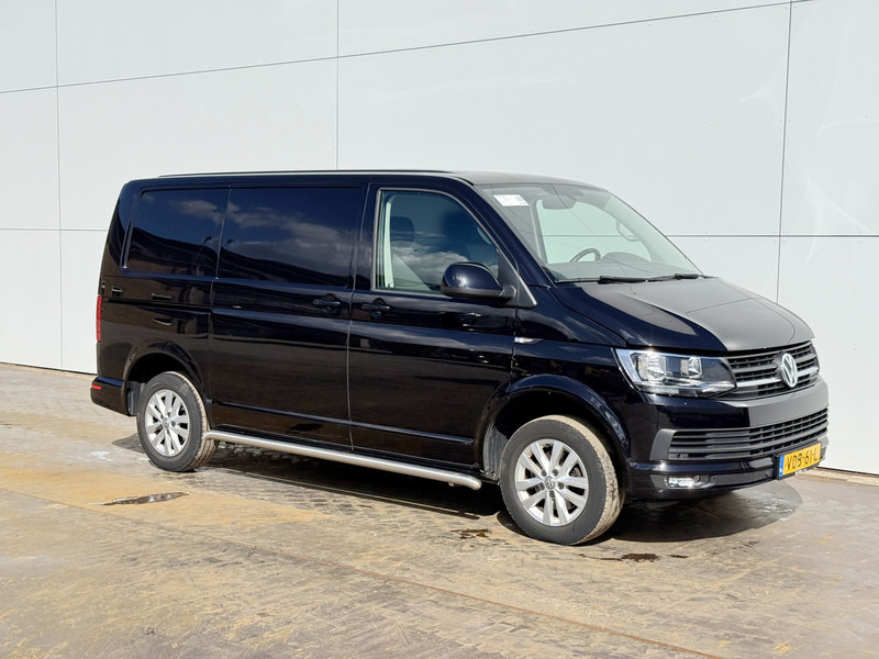 Volkswagen Transporter 2.0 TDI 150PK DSG Automaat L1H1 Cruise Control Airco Side Bars Parkeersensoren voor achter - כלי רכב מסחרי קטן: תמונה 4 Volkswagen Transporter 2.0 TDI 150PK DSG Automaat L1H1 Cruise Control Airco Side Bars Parkeersensoren voor achter - כלי רכב מסחרי קטן: תמונה 4