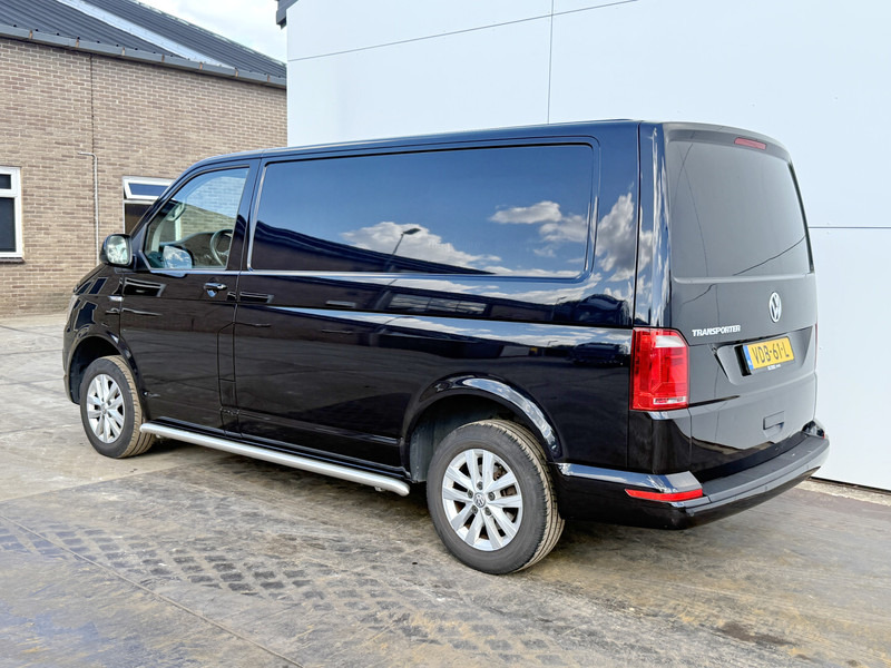 Volkswagen Transporter 2.0 TDI 150PK DSG Automaat L1H1 Cruise Control Airco Side Bars Parkeersensoren voor achter - כלי רכב מסחרי קטן: תמונה 2 Volkswagen Transporter 2.0 TDI 150PK DSG Automaat L1H1 Cruise Control Airco Side Bars Parkeersensoren voor achter - כלי רכב מסחרי קטן: תמונה 2