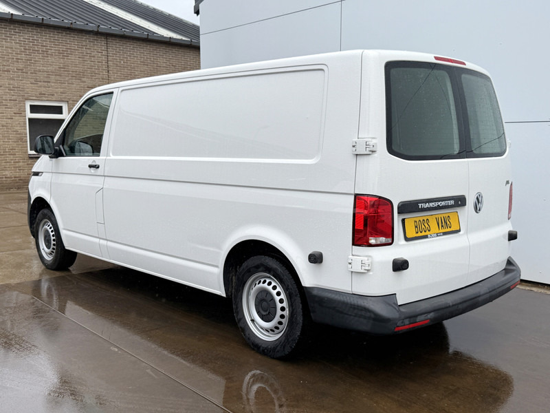 Volkswagen e-Transporter 113PK 138KM WLTP 37,3kWh 100% Elektrisch ABT E-transporter 3 Stoelen Airco Parkeersensoren voor achter - כלי רכב מסחרי קטן, כלי רכב מסחרי חשמלי: תמונה 2 Volkswagen e-Transporter 113PK 138KM WLTP 37,3kWh 100% Elektrisch ABT E-transporter 3 Stoelen Airco Parkeersensoren voor achter - כלי רכב מסחרי קטן, כלי רכב מסחרי חשמלי: תמונה 2