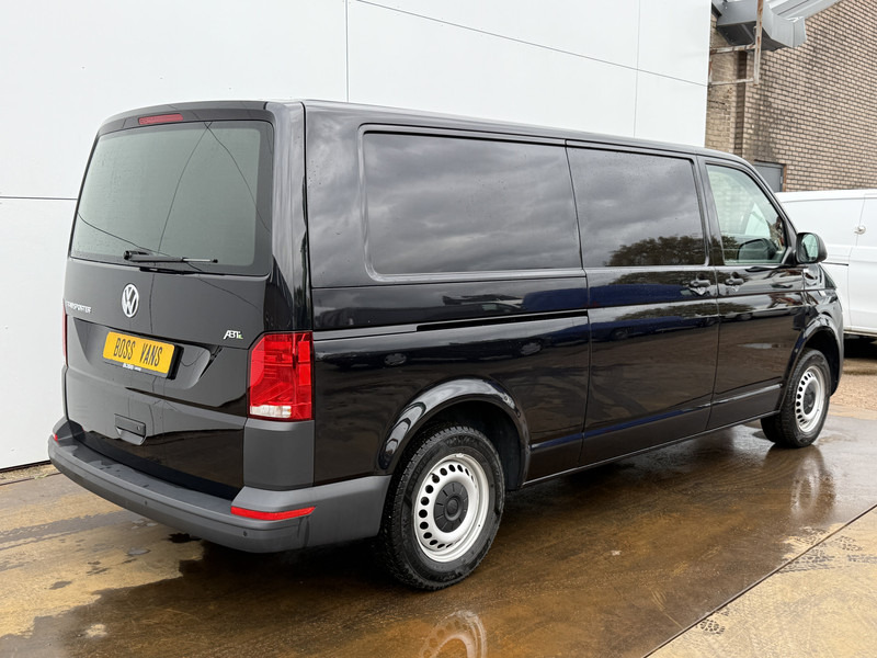 Volkswagen e-Transporter 113PK 138KM WLTP 37,3kWh 100% Elektrisch ABT E-transporter 3 Stoelen Airco Parkeersensoren voor achter - כלי רכב מסחרי קטן, כלי רכב מסחרי חשמלי: תמונה 3 Volkswagen e-Transporter 113PK 138KM WLTP 37,3kWh 100% Elektrisch ABT E-transporter 3 Stoelen Airco Parkeersensoren voor achter - כלי רכב מסחרי קטן, כלי רכב מסחרי חשמלי: תמונה 3