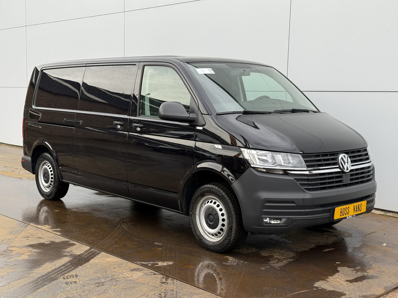 Volkswagen e-Transporter 113PK 138KM WLTP 37,3kWh 100% Elektrisch ABT E-transporter 3 Stoelen Airco Parkeersensoren voor achter - כלי רכב מסחרי קטן, כלי רכב מסחרי חשמלי: תמונה 4 Volkswagen e-Transporter 113PK 138KM WLTP 37,3kWh 100% Elektrisch ABT E-transporter 3 Stoelen Airco Parkeersensoren voor achter - כלי רכב מסחרי קטן, כלי רכב מסחרי חשמלי: תמונה 4