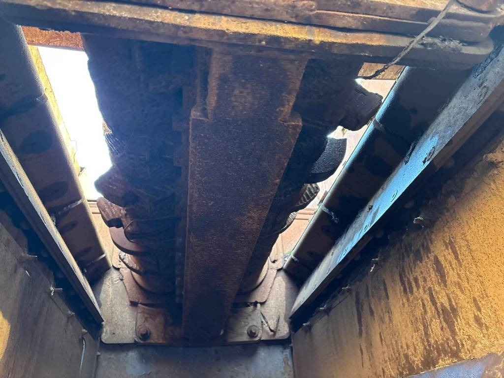 Edge SLAYER XL - מגרסת פסולת: תמונה 5 Edge SLAYER XL - מגרסת פסולת: תמונה 5