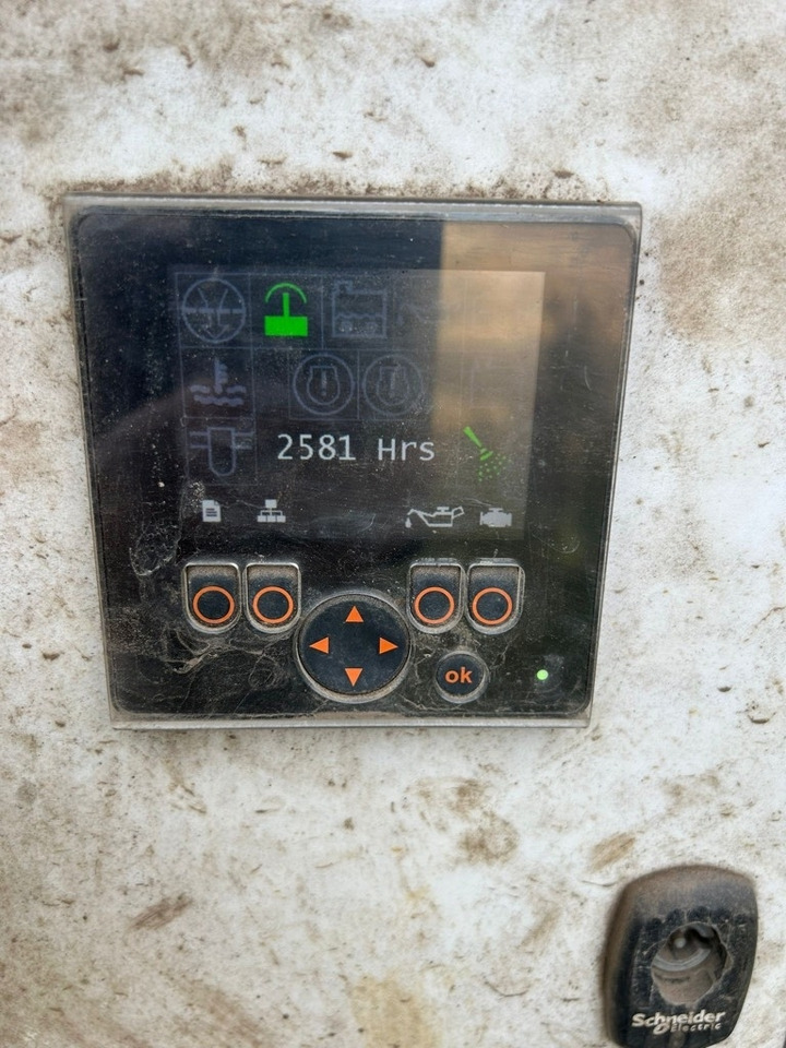 משקף EvoQuip Colt 1000: תמונה 10