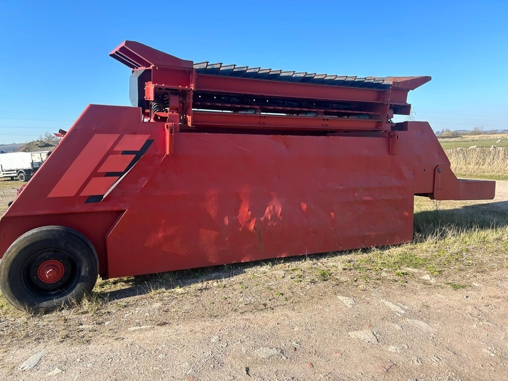 Extec Boxer - משקף: תמונה 2 Extec Boxer - משקף: תמונה 2