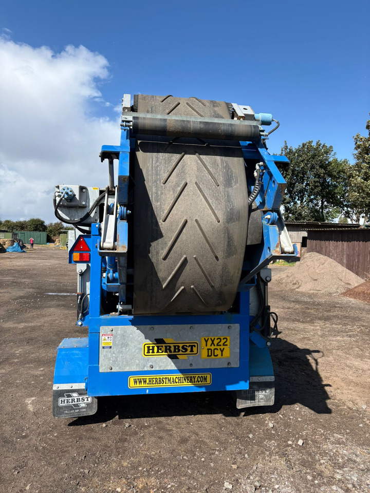 Herbst HCS74 - משקף: תמונה 5 Herbst HCS74 - משקף: תמונה 5