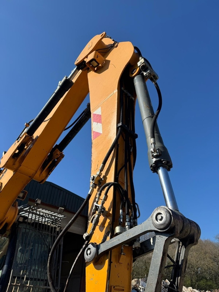 Liebherr LH 22 M - מטפל בפסולת/ תעשייתי: תמונה 4 Liebherr LH 22 M - מטפל בפסולת/ תעשייתי: תמונה 4