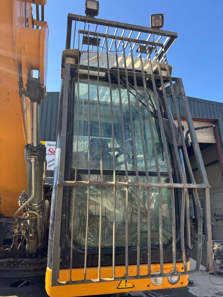 Liebherr LH 22 M - מטפל בפסולת/ תעשייתי: תמונה 5 Liebherr LH 22 M - מטפל בפסולת/ תעשייתי: תמונה 5