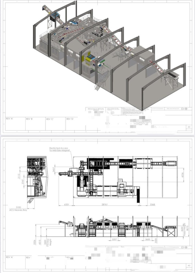 M&K System - ציוד בנייה: תמונה 1 M&K System - ציוד בנייה: תמונה 1