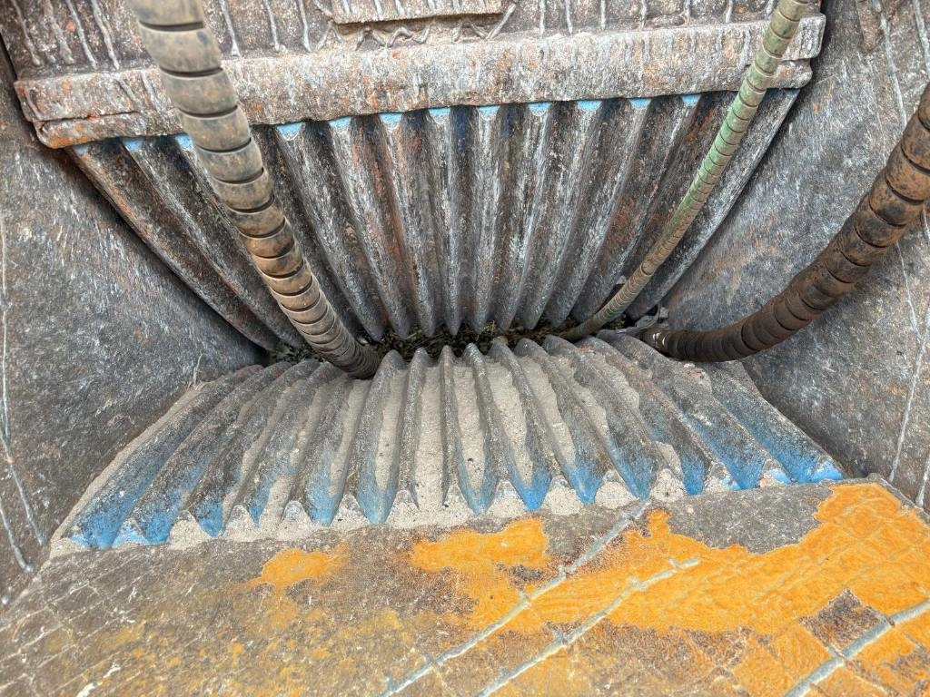 MB Crusher BF 80.3 - מגרסה: תמונה 3 MB Crusher BF 80.3 - מגרסה: תמונה 3