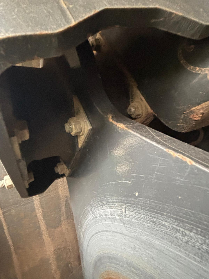 רולר Ammann ARS130: תמונה 9