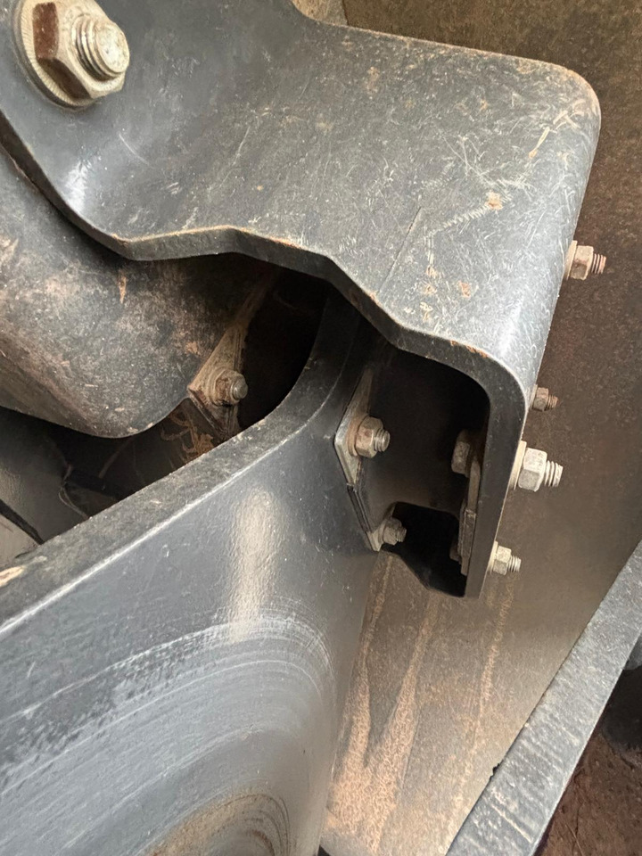 רולר Ammann ARS130: תמונה 10